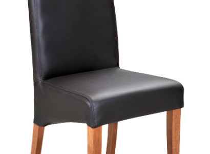 Holz 10x Restaurant Sessel Set Esszimmer Gruppe Polster Stühle Gastro Neu Stuhl